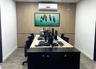 Escritório Confiatti