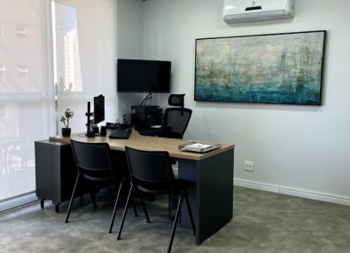 Escritório Confiatti